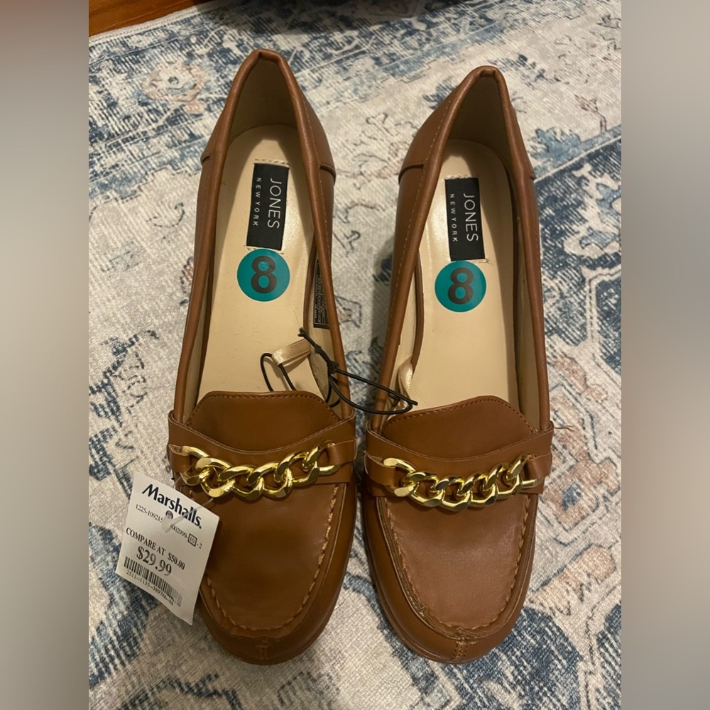 NWT Jones New York High Heals